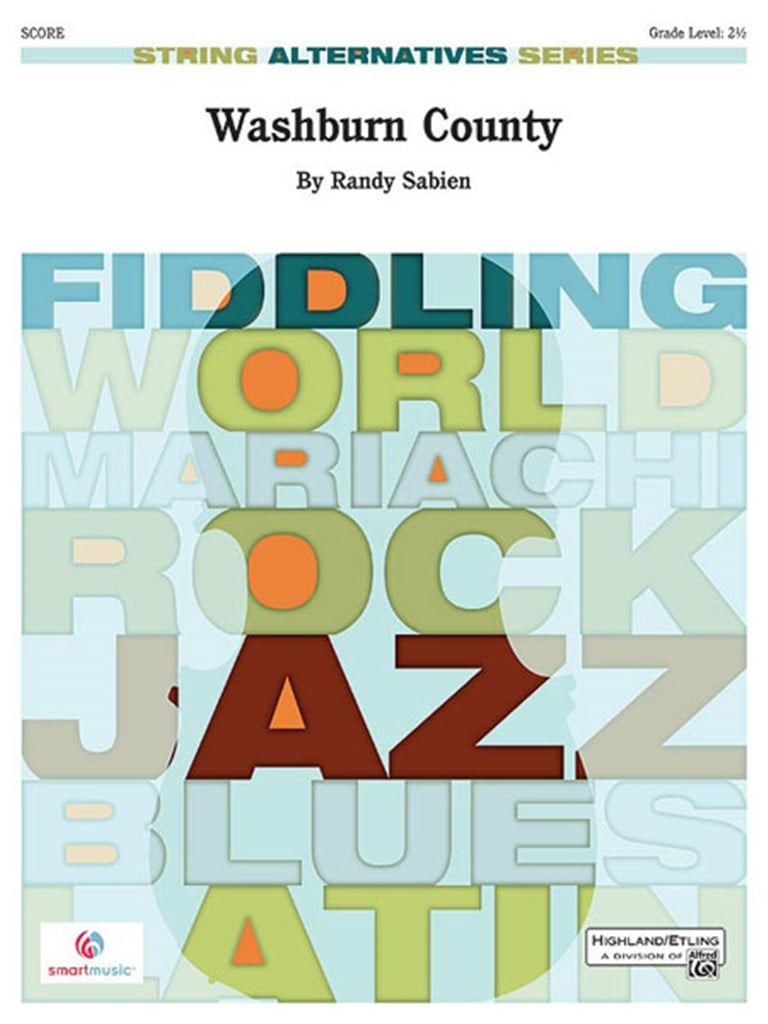 Washburn County